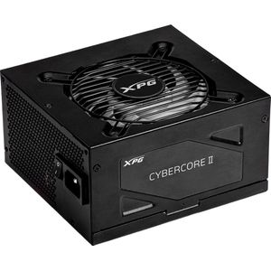XPG - CYBERCORE II - PC Voeding - 80 PLUS Platinum - 12VHPWR-Connector