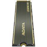 Adata SSD 500GB LEGEND 800 M.2 PCI4 M.2 2280 (500 GB, M.2 2280), SSD