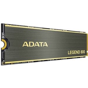 Adata - Legend 800 - SSD - 1000 GB - M.2 2280 - PCIe Gen4
