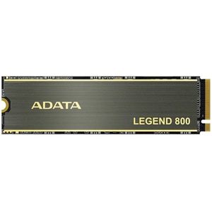 Adata LEGEND 800 - SSD - 2 TB - M.2 - PCI Express 4.0
