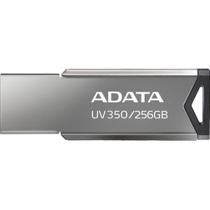 ADATA Pendrive UV350 256GB USB3.2 metaal