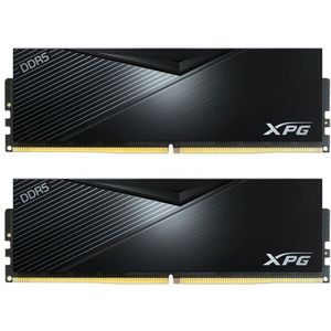 Adata - XPG Lancer - RAM - Zwart - 32 GB - DDR5 6000 MHz