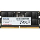 ADATA AD5S56008G-S geheugenmodule 8 GB 1 x 8 GB DDR5