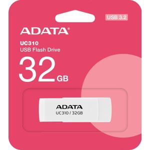 ADATA FlashDrive UC310 32GB / USB 3.2 Gen1 / wit