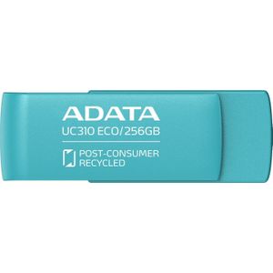 ADATA Pendrive UC310 256GB USB3.2 ECO