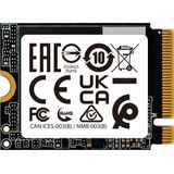 ADATA SGAMMIXS55-1T-C internal solid state drive 1 TB M.2 PCI Express 4.0 NVMe 3D NAND