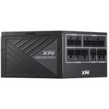 Adata - XPG Core Reactor II - PC Voeding - Zwart - 850W - 80+ Gold