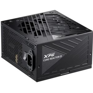 Adata - XPG Core Reactor II - PC Voeding - Zwart - 850W - 80+ Gold