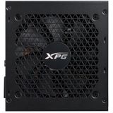 Adata - XPG KYBER - PC-voeding - Zwart - 650W - ATX 3.0-compatibel