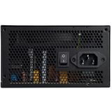 Adata - XPG KYBER - PC-voeding - Zwart - 650W - ATX 3.0-compatibel