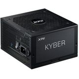 Adata - XPG KYBER - PC-voeding - Zwart - 650W - ATX 3.0-compatibel