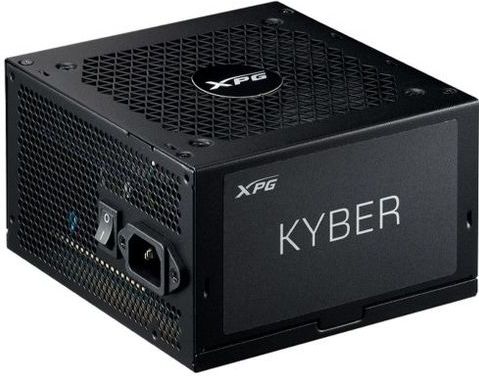 Adata - XPG Kyber - PC Voeding - Zwart - 750W - ATX 3.0 - 80+ Gold
