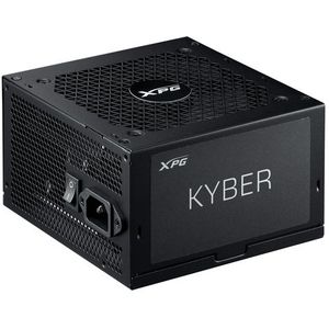 XPG - Kyber 850W Voeding - Zwart - 80 Plus Gold
