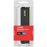Xpg - D35 Gaming - RAM - 8GB - DDR4 - 3200MHz