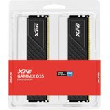 ADATA GAMMIX D35 geheugenmodule 16 GB 2 x 8 GB DDR4 3200 MHz