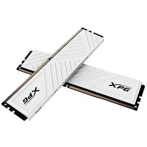Adata - XPG Gammix D35 - RAM Geheugen - Wit - 16 GB DDR4-3200 Dual Kit