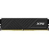 ADATA - XPG D35 - RAM Geheugen - 16GB - 3200MHz - Zwart