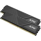 RAM-geheugen Adata AX4U320016G16A-DTBKD, DDR4, 16 GB, 32 GB, CL16