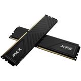 RAM-geheugen Adata AX4U320016G16A-DTBKD, DDR4, 16 GB, 32 GB, CL16