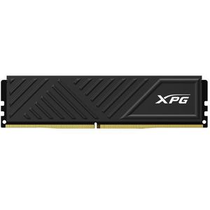 Adata - GAMMIX D35 - RAM - Zwart - 2 x 16GB - 3200 MHz - DDR4 U-DIMM