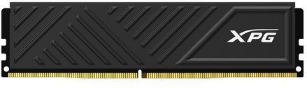 Adata - GAMMIX D35 - RAM - Zwart - 2 x 16GB - 3200 MHz - DDR4 U-DIMM