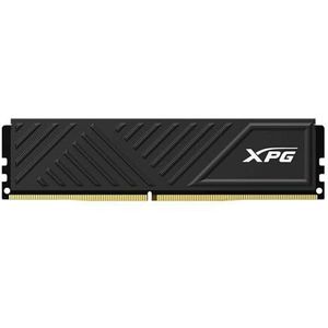 Adata - XPG D35 - RAM - Zwart - 8GB - 3600 MHz - DDR4