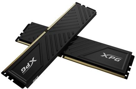 Adata - DIMM 16 GB - RAM - Zwart - DDR4 3600 MHz - U-DIMM