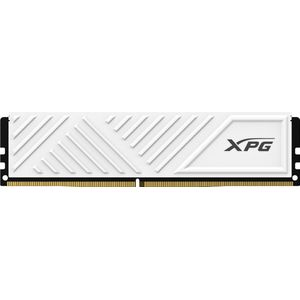 Adata - XPG D35 - RAM - Wit - 8 GB - 3600 MHz - DDR4