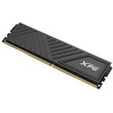 Adata - GAMMIX D35 - RAM - Zwart - 32 GB - 3600 MHz - DDR4 DIMM