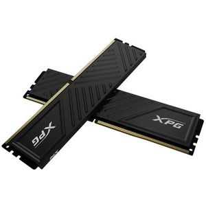 Adata - GAMMIX D35 - RAM - Zwart - 32 GB - 3600 MHz - DDR4 DIMM