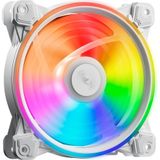 XPG - Hurricane - Ventilator - Wit - 120 mm