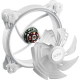 XPG - Hurricane - Ventilator - Wit - 120 mm