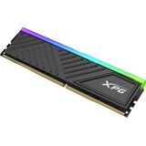 Adata - XPG D35 - RAM - Zwart - 8GB - 3200MHz - DDR4