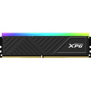 Adata - XPG D35 - RAM - Zwart - 8GB - 3200MHz - DDR4