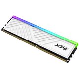 XPG - SPECTRIX D35G - RAM Geheugen - RGB Verlichting - Compact Ontwerp