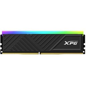 Adata - SPECTRIX D35G - RAM Geheugen - Zwart - 16GB - DDR4 3200MHz
