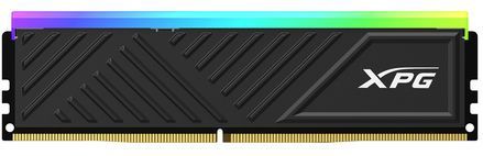 Adata - SPECTRIX D35G - RAM Geheugen - Zwart - 16GB - DDR4 3200MHz