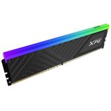 Xpg - D35g - Geheugen - 16GB - DDR4 - 3600MHz - Verlicht