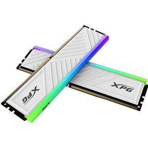 Adata - XPG Spectrix D35G - RAM - Wit - 32GB - 3600 MHz - DDR4