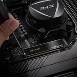 Adata - Legend 900 - SSD - 512 GB - M.2 2280 - PCIe 4.0