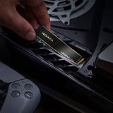 Adata - Legend 900 - SSD - 512 GB - M.2 2280 - PCIe 4.0