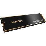 Adata - Legend 900 - SSD - 512 GB - M.2 2280 - PCIe 4.0