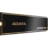 Adata - Legend 900 - SSD - 512 GB - M.2 2280 - PCIe 4.0