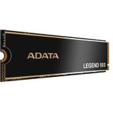 Adata - Legend 900 - SSD - 2 TB - PCIe 4x4