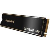Adata - Legend 900 - SSD - 2 TB - PCIe 4x4