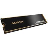 Adata - Legend 900 - SSD - 2 TB - PCIe 4x4