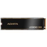 Adata - Legend 900 - SSD - 2 TB - PCIe 4x4
