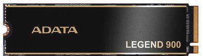Adata - Legend 900 - SSD - 2 TB - PCIe 4x4