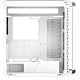XPG - Go Battlecruiser II - Midi Tower - Wit - PC-behuizing