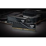Adata - Lancer Blade - RAM Geheugen - Zwart - 32GB - DDR5 6000MHz